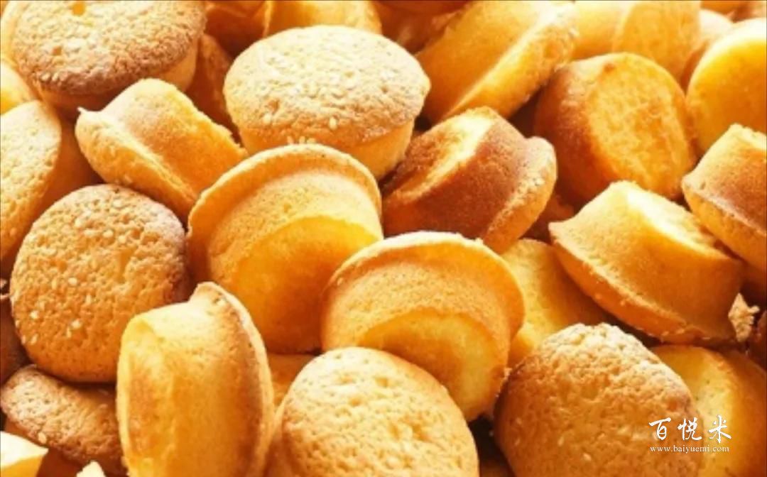 推薦三款烘焙小白就能做的甜品,大人小孩都愛吃,健康無添加